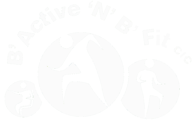 B' Active 'N' B' Fit CIC