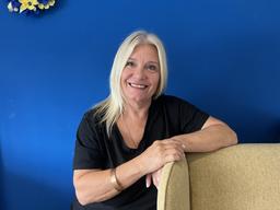 Lynn - Co-Founder & Director